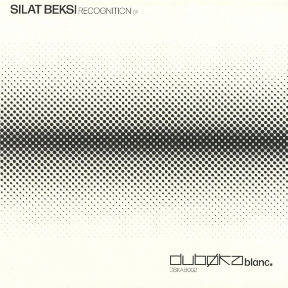 Silat Beksi***Recognition EP