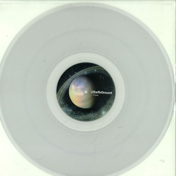 Dax J, Chris Stanford, Gareth Wild***Revok Ep