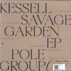 Kessell***Savage Garden EP