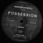 Various***Various Artists 2 - EP5