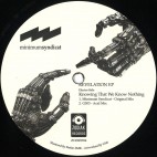 Minimum Syndicat***Revelation EP