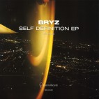 Bryz***Self Definition EP