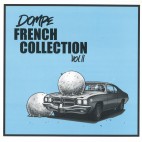 Dompe***French Collection Vol. II 2x12"