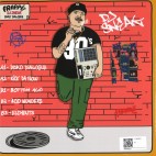DJ Sneak***Disko Dialogue EP