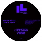 Aleqs Notal***Pain Of Truth EP