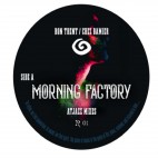 Ron Trent & Chez Damier, Atjazz, Ben Vedren***Morning Factory Remixes