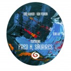 Ron Trent & Chez Damier, Atjazz, Ben Vedren***Morning Factory Remixes
