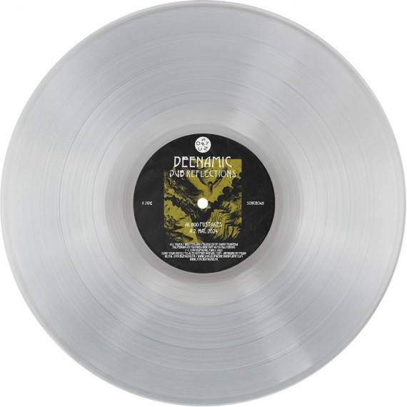 Deenamic***Dub Reflections EP