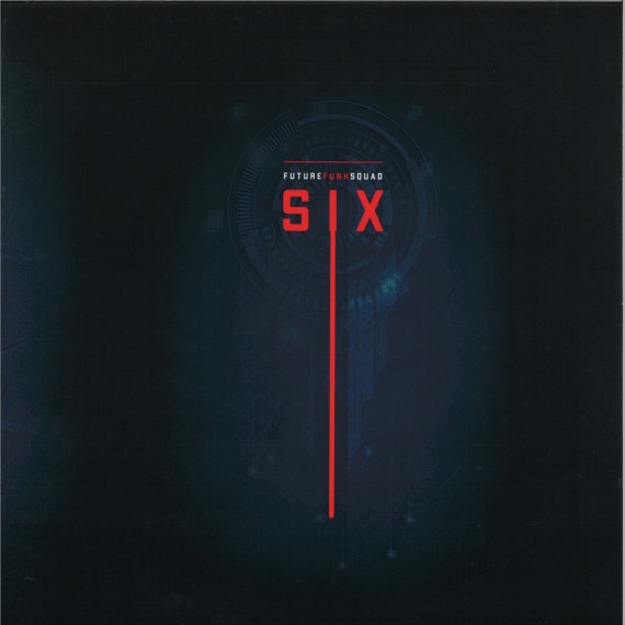 Future Funk Squad***SIX