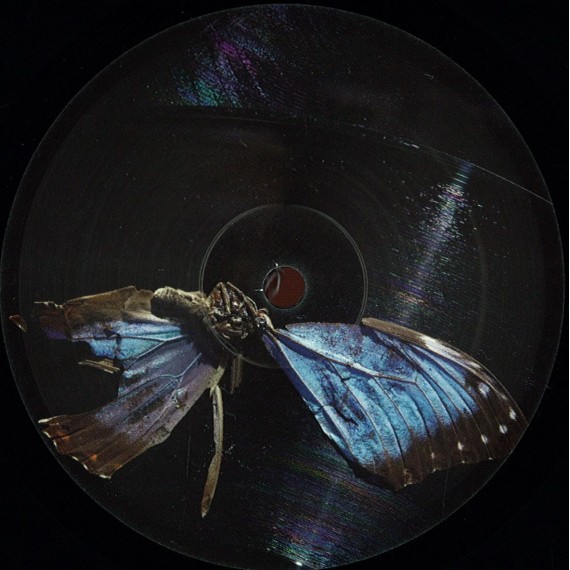 Ben Buitendijk***Past And Present Ep