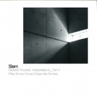 Slam / Pfirter / Roman Poncet / Etapp Kyle***Reverse Proceed Interpretations Part 4