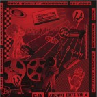 Slam***Archive Edits Vol. 4