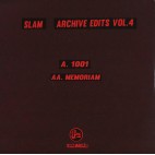 Slam***Archive Edits Vol. 4