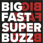 Acerbic***Big Fast Super Buzz 3x12"