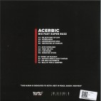 Acerbic***Big Fast Super Buzz 3x12"