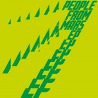 L.D.F. & Javonntte***People From Mars EP