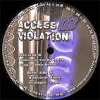 Guigoo & Kefran***Access Violation 03