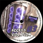 Guigoo & Kefran***Access Violation 03