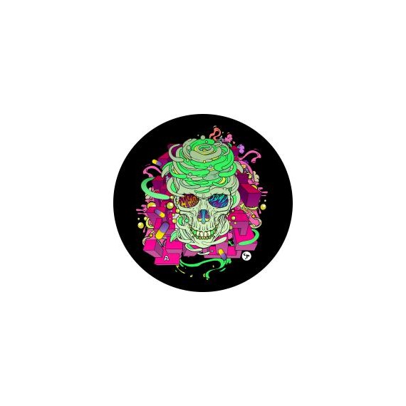 Pitch Mad Attak & Teksa & Vortek's & Yannou***Acid Pirate 11