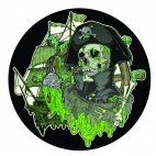 Heckle & Jeckle & Pitch Mad Attak & Ratus & Vortek's***Acid Pirate 18