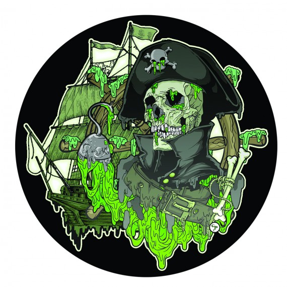 Heckle & Jeckle & Pitch Mad Attak & Ratus & Vortek's***Acid Pirate 18