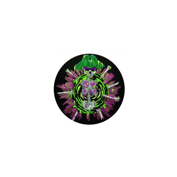 L'InkorpoRel & Radis & Tikishan & Vortek's***Acid Pirate 20