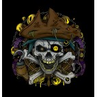 Barox & Creme Brunet & Køya & Luche & Miltatek & Phat Otiz***Acid Pirate 22