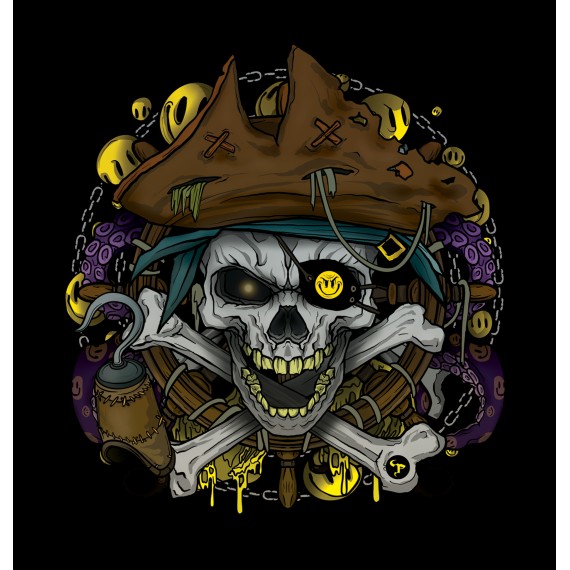 Barox & Creme Brunet & Køya & Luche & Miltatek & Phat Otiz***Acid Pirate 22
