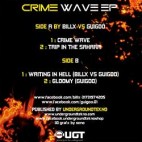 Billx & Guigoo***Crime Wave EP
