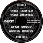 Khenda & TooWise & Tournevis***Freetekno 02
