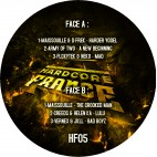 Army of Two & Creeds & D-Frek & Floxytek & Helen Ka & JKLL & Maissouille & Neko & Vernex***Hardcore France 05
