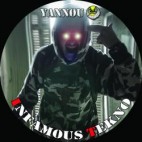 Yannou***Infamous Tekno