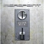 Bloodievoice & Micropoint***Junk Box