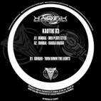 Guigoo & Vandal***Kaotik Sound System 03