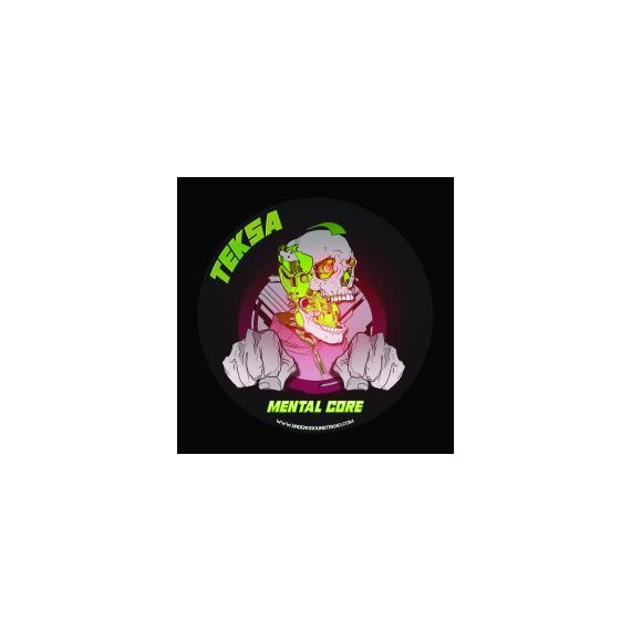 Teksa***Mental Core