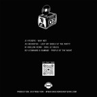 Bollini Verdi & Gamm@ & Leonhard & Nevrotek & Perepo***Tekno 4 Breakfast 02