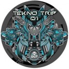 beat kouple & Enigmatik & Guigoo & Teksa***Tekno Trip 01