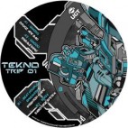 beat kouple & Enigmatik & Guigoo & Teksa***Tekno Trip 01