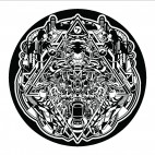 Binary Asymmetrix & Instru Mentale & Massive Orkestra & Miltatek & Teksa***Tekno Trip 08