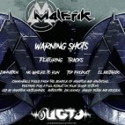 M4lefik***Warning Shots