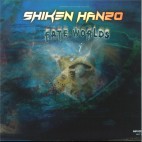 Shiken Hanzo***Fate Worlds LP 2x12"