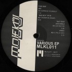 MLKL011