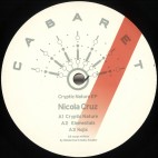 Nicola Cruz***Cryptic Nature EP