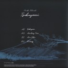 Mirko Felicioli***Tsukuyomi EP