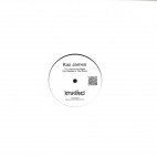 Kaz James***Rocker In The Disco / Dance Her Right