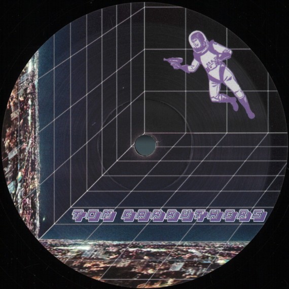Tom Carruthers***Force Control EP