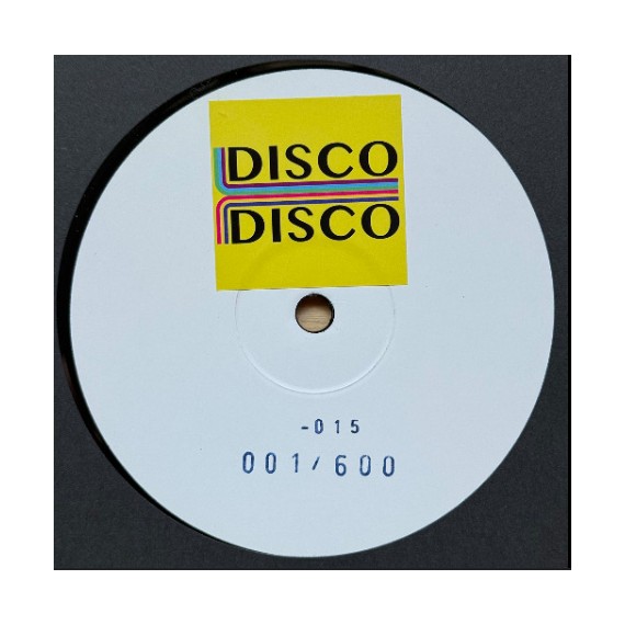 Mike Sacchetti***Edits & Revamps EP