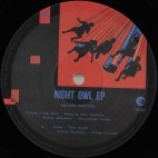 Various***Night Owl EP