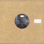 CHLÄR***TOPOGRAPHY EP