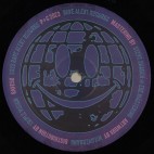 La Kajofol***Moonchild EP